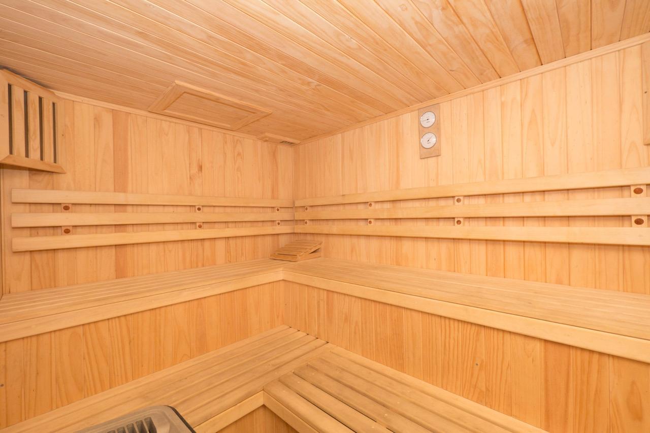 Arauco Retreat Apartment Santiago Eksteriør bilde